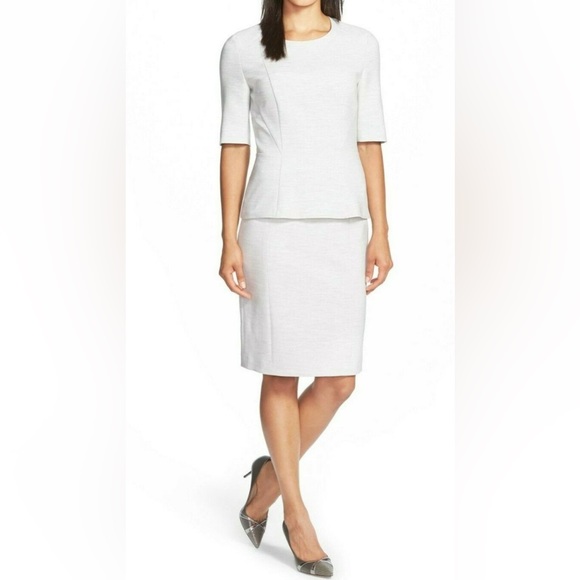 Hugo Boss Dresses & Skirts - COPY - Hugo Boss 2 piece Suit